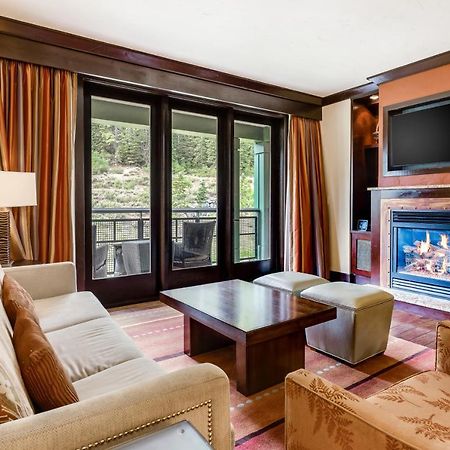Constellation Residences #4204 At The Ritz Carlton Truckee Exteriör bild