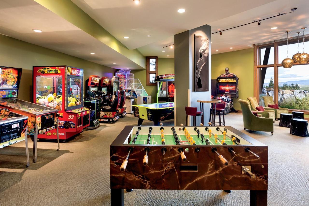 Constellation Residences #4204 At The Ritz Carlton Truckee Exteriör bild