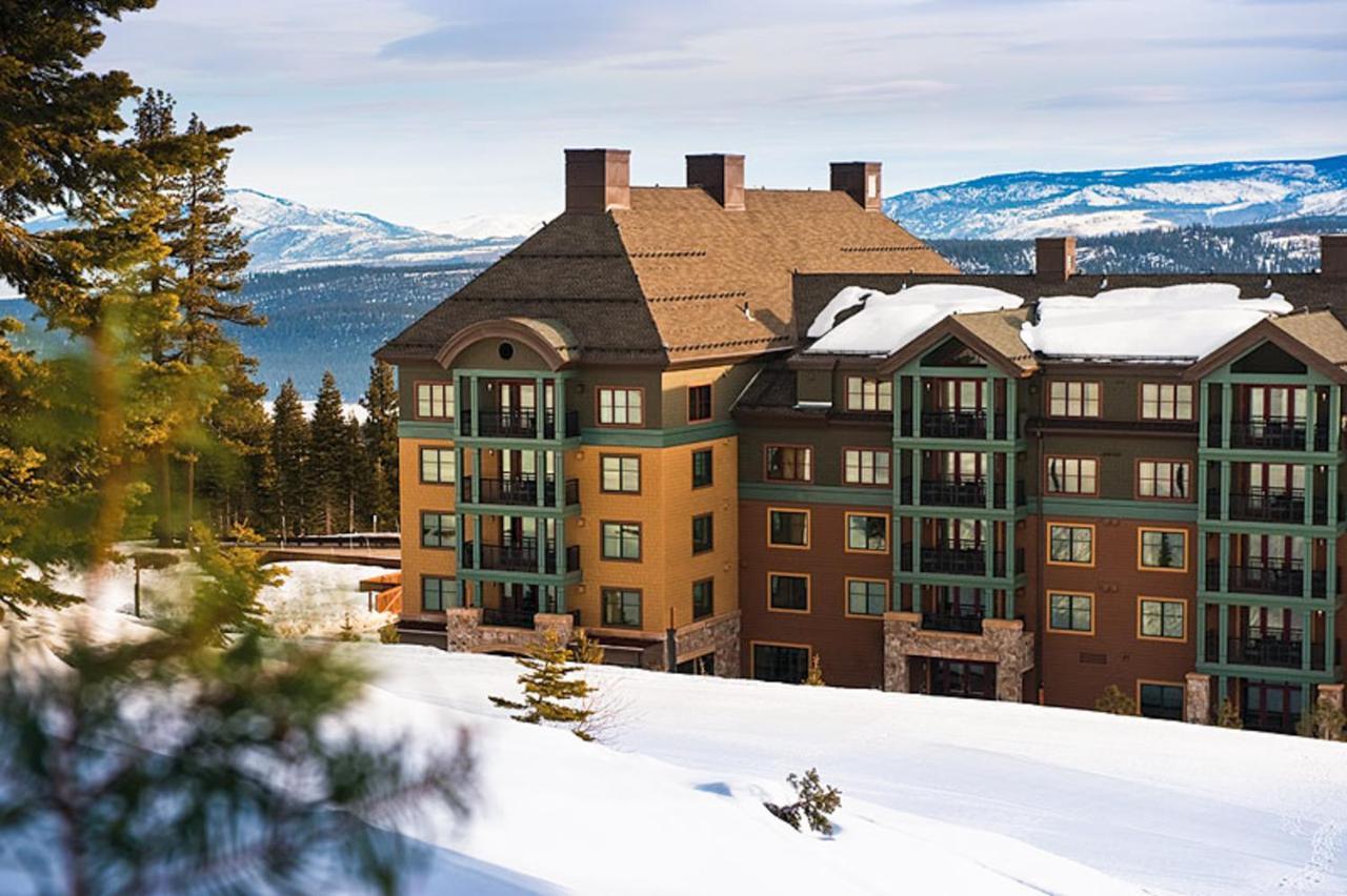 Constellation Residences #4204 At The Ritz Carlton Truckee Exteriör bild