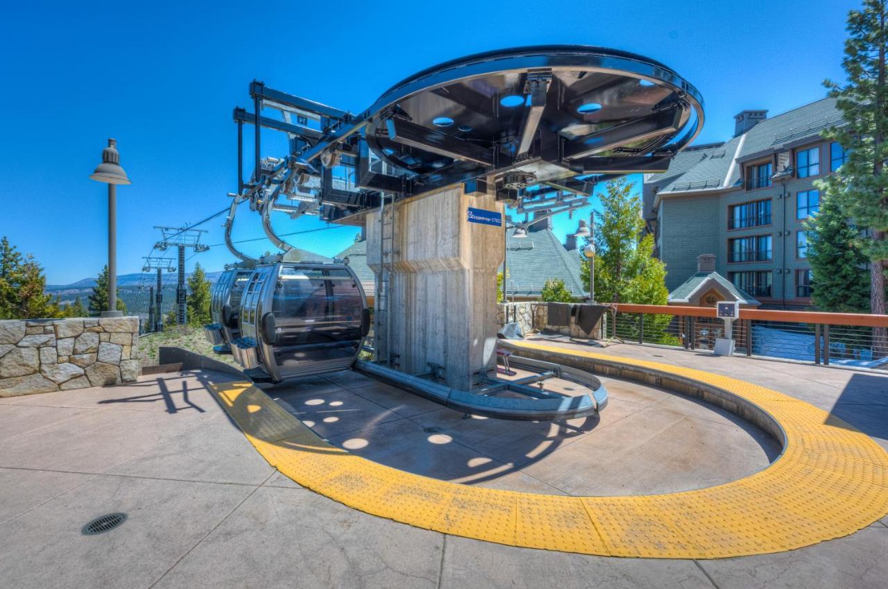 Constellation Residences #4204 At The Ritz Carlton Truckee Exteriör bild
