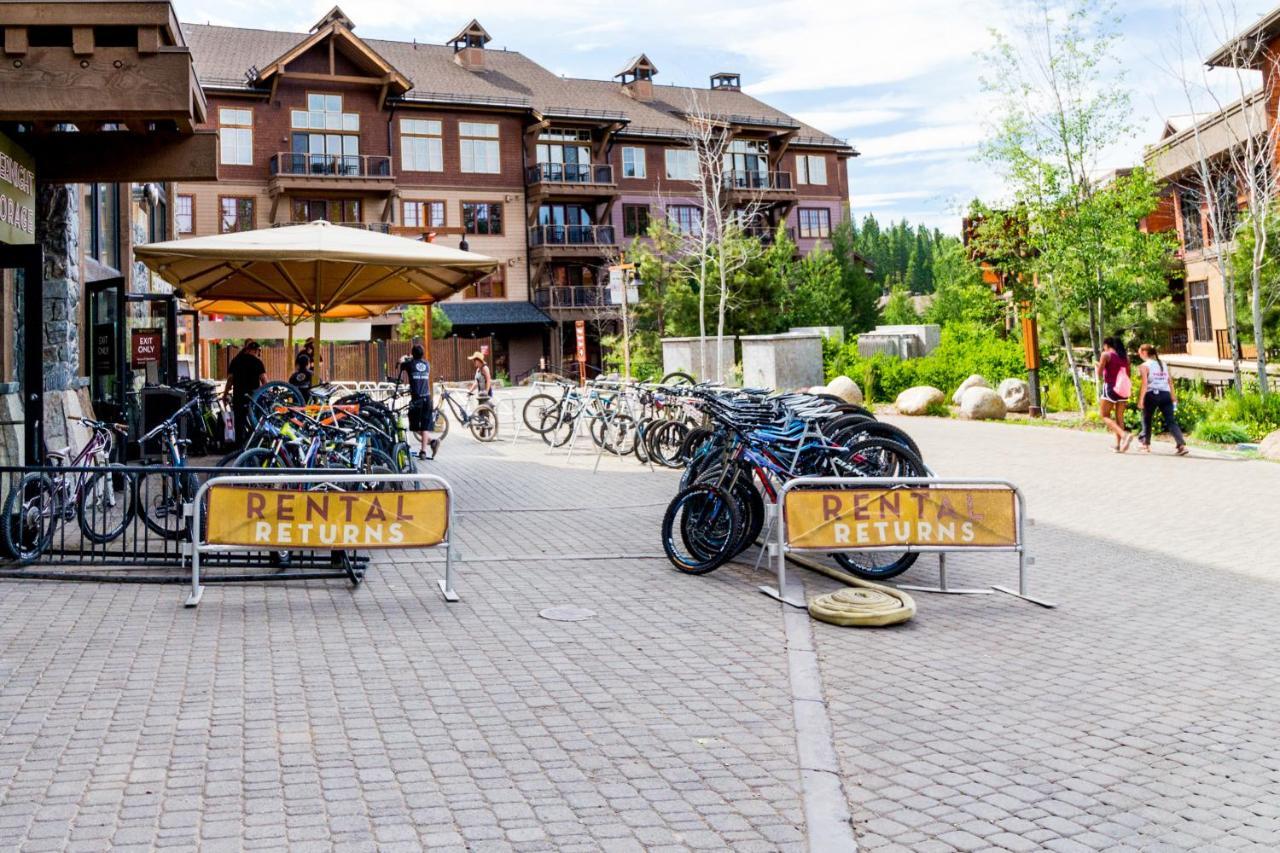 Constellation Residences #4204 At The Ritz Carlton Truckee Exteriör bild