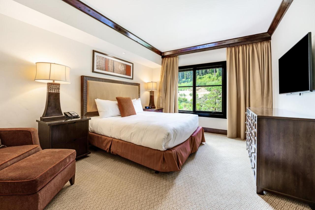 Constellation Residences #4204 At The Ritz Carlton Truckee Exteriör bild