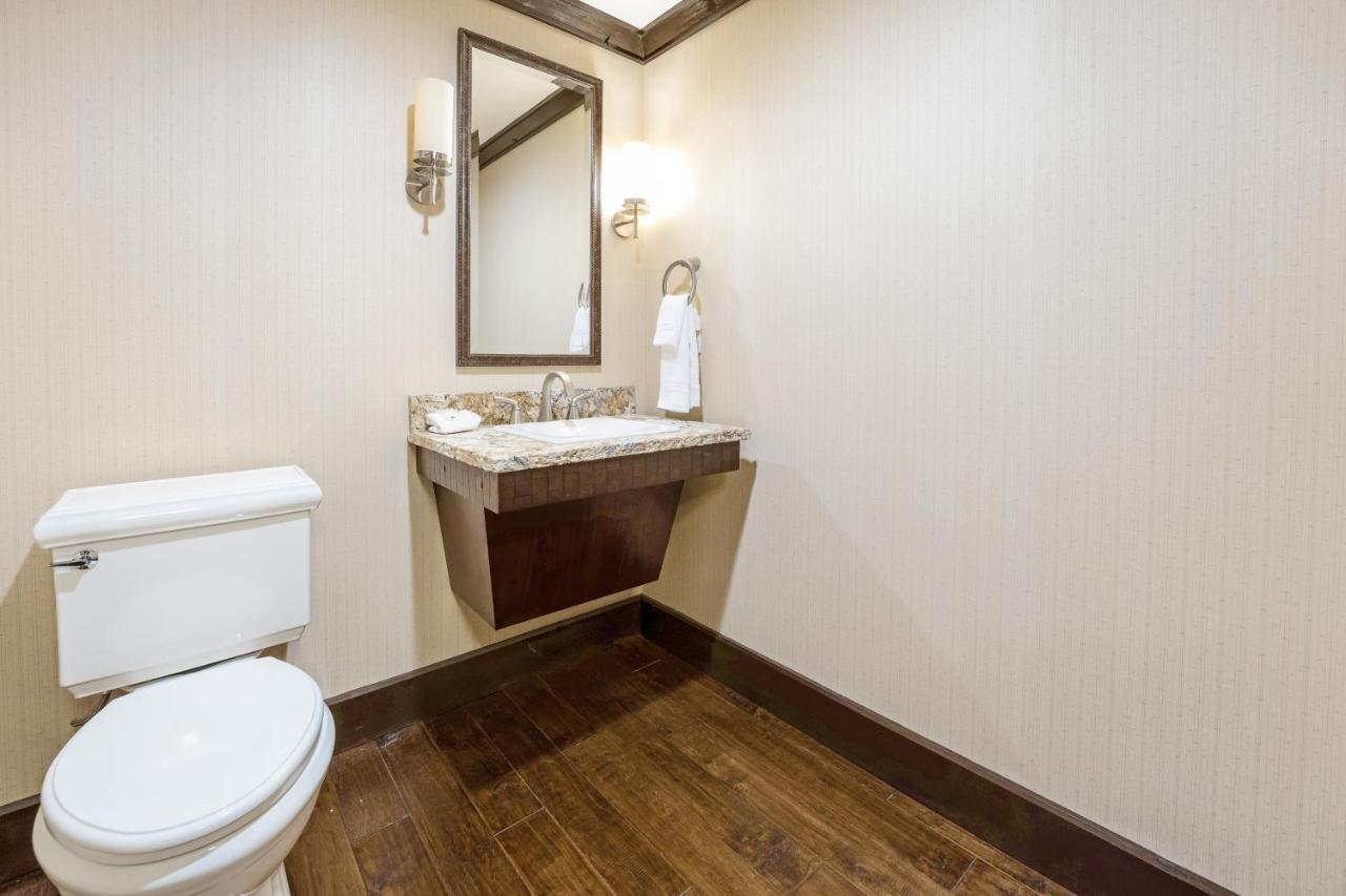 Constellation Residences #4204 At The Ritz Carlton Truckee Exteriör bild