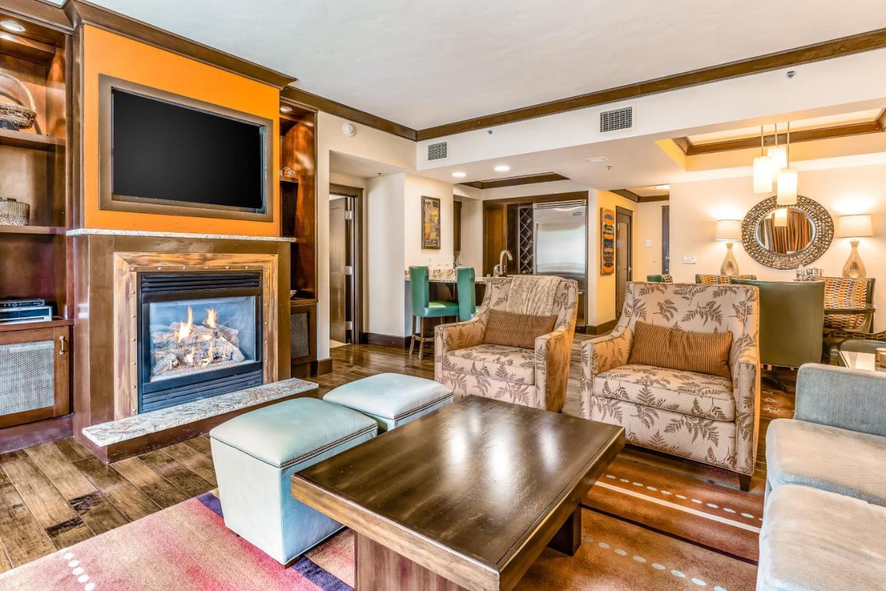 Constellation Residences #4204 At The Ritz Carlton Truckee Exteriör bild