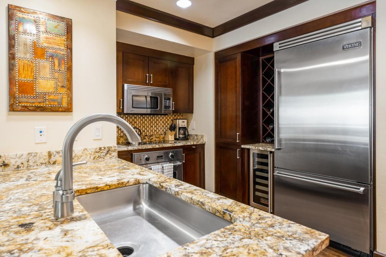 Constellation Residences #4204 At The Ritz Carlton Truckee Exteriör bild